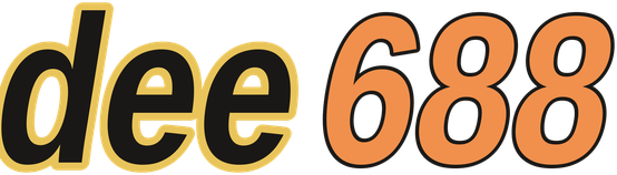 dee688 โลโก้